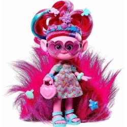 TROLLS 3 TODOS JUNTOS REINA POPPY MUÑECA