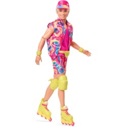 KEN LOOK PATINADOR