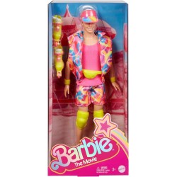 KEN LOOK PATINADOR 2