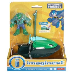 FIGURAS BATMAN - IMAGINEXT