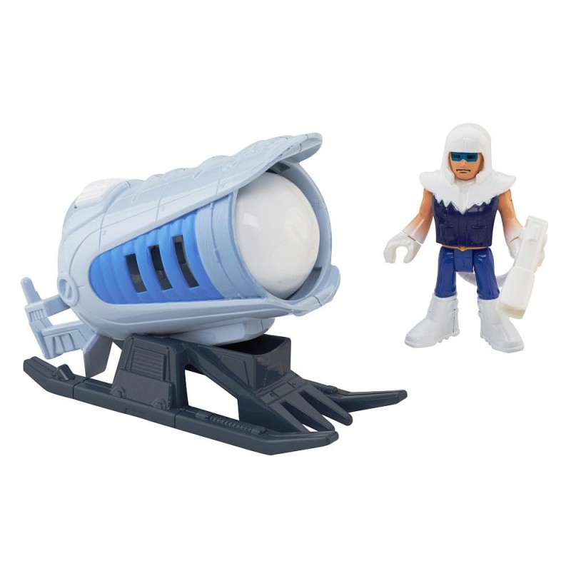 FIGURAS BATMAN - IMAGINEXT