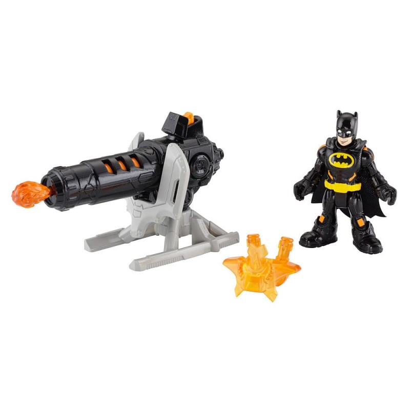 FIGURAS BATMAN - IMAGINEXT
