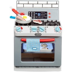 Mi Primer Horno Little Tikes