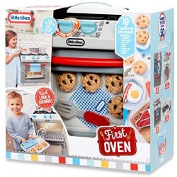 Mi Primer Horno Little Tikes 2