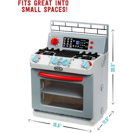 Mi Primer Horno Little Tikes