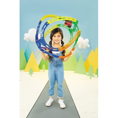 TREN INFANTIL LITTLE TIKES TUMBLE TRAIN