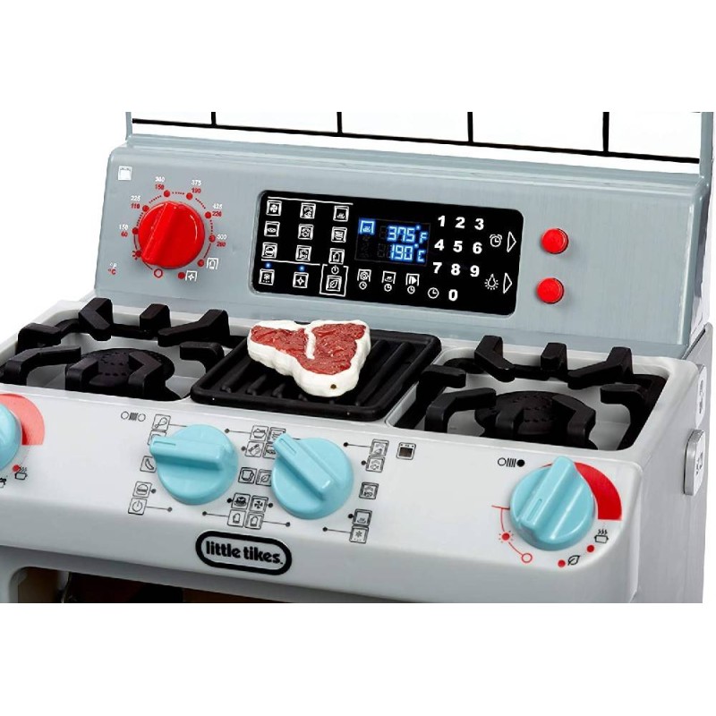 Mi Primer Horno Little Tikes