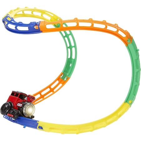 TREN INFANTIL LITTLE TIKES TUMBLE TRAIN