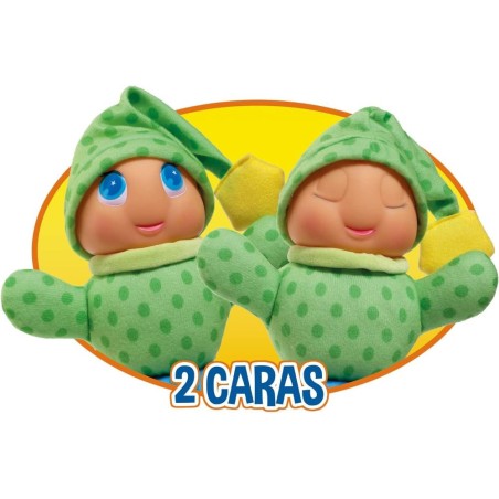 Gusyluz - Peluche con Luz para Dormir