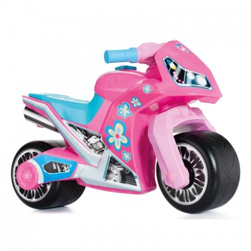 MOTO PREMIUM ROSA MOLTO