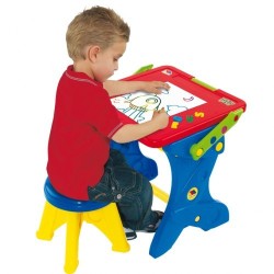 PUPITRE 2X1 MAGNETIC STUDIO MOLTO 2