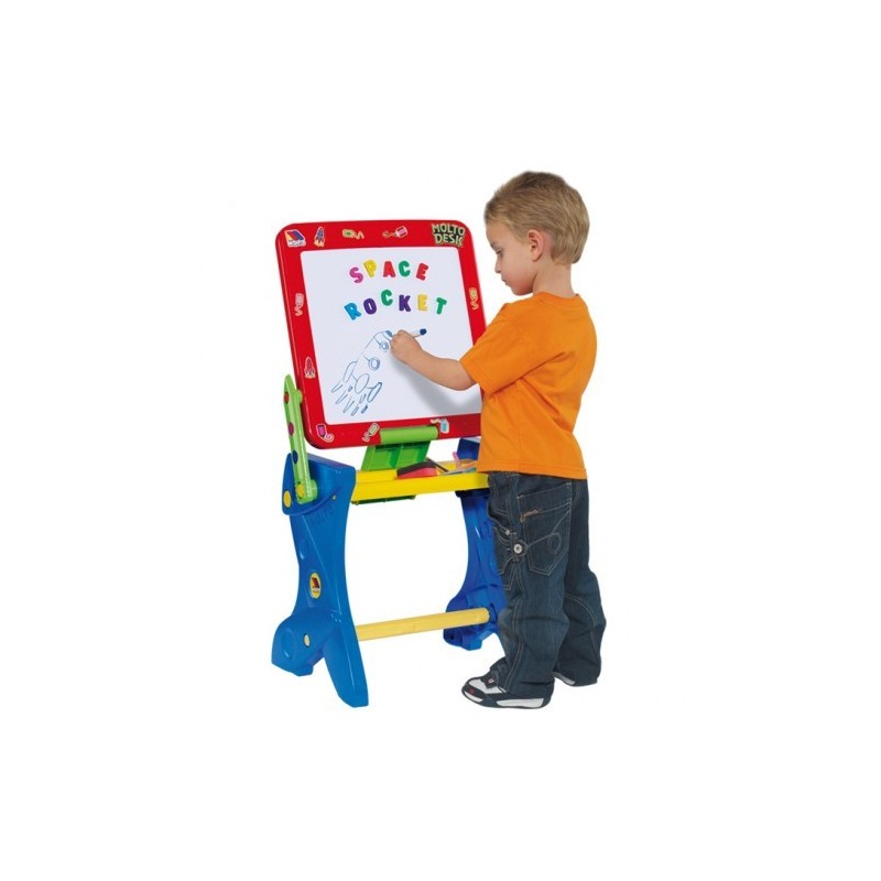 PUPITRE 2X1 MAGNETIC STUDIO MOLTO