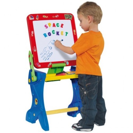 PUPITRE 2X1 MAGNETIC STUDIO MOLTO