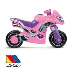 MOTO PREMIUM ROSA MOLTO 2