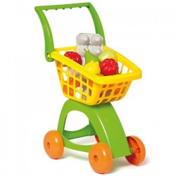 CARRO DE COMPRA MOLTO