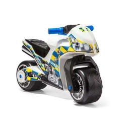 MOTO MOLTO CROSS PREMIUM DE POLICIA 2