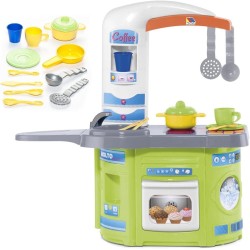 Mi primera Cocina First Chef +  12 Compl 2