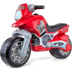 Moto Grande Molto Cross Advanced 2
