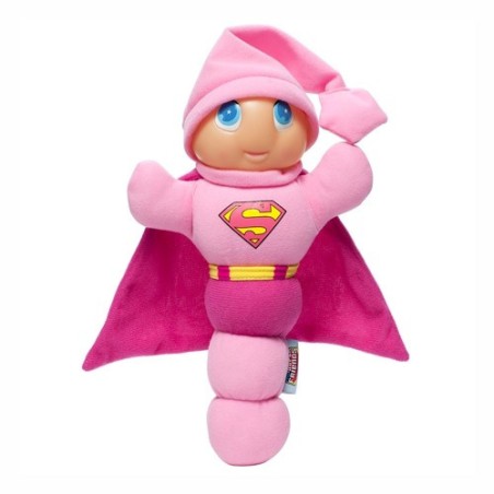 GUSY LUZ SUPERGIRL