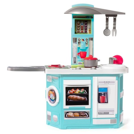 Cocina con planchador Cook´n Play + 13 C