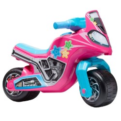 Moto Molto Cross Race rosa