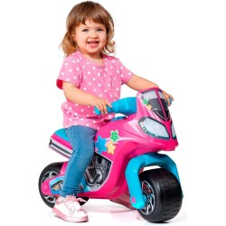 Moto Molto Cross Race rosa 2