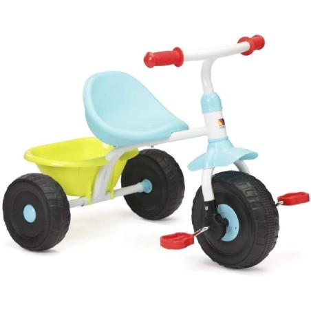 Triciclo Urban Trike 3 en 1 Azul