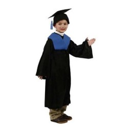 DISFRAZ LICENCIADO 3-4 AñOS