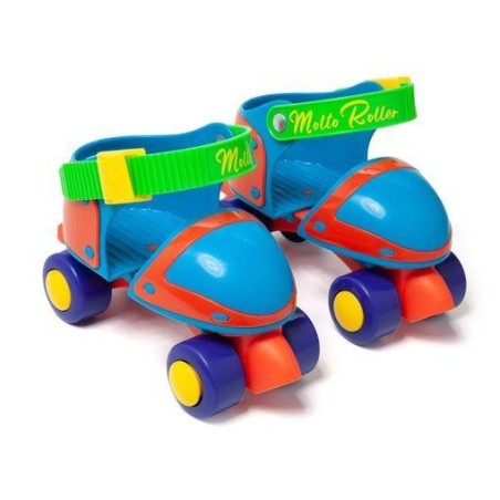 PATINES 25-32 AJUSTABLES MY FIRST S