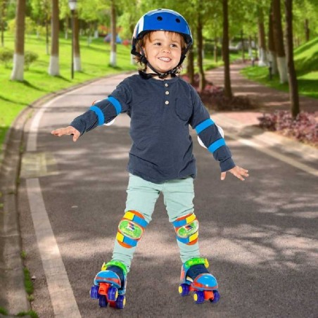PATINES 25-32 AJUSTABLES MY FIRST S