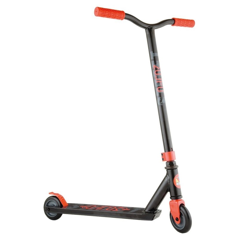 Patinete para niños Deluxe Free Style Sc
