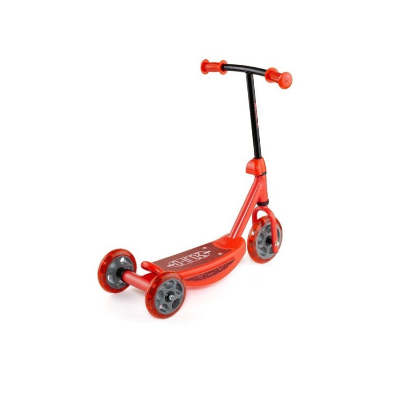 MI PRIMER SCOOTER - ROJO