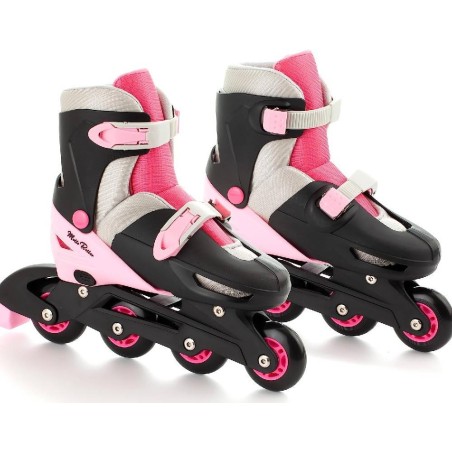 Patines en línea 35-38 Evolutivos Molto