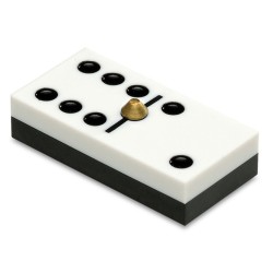 DOMINO COMPETICION 22X44