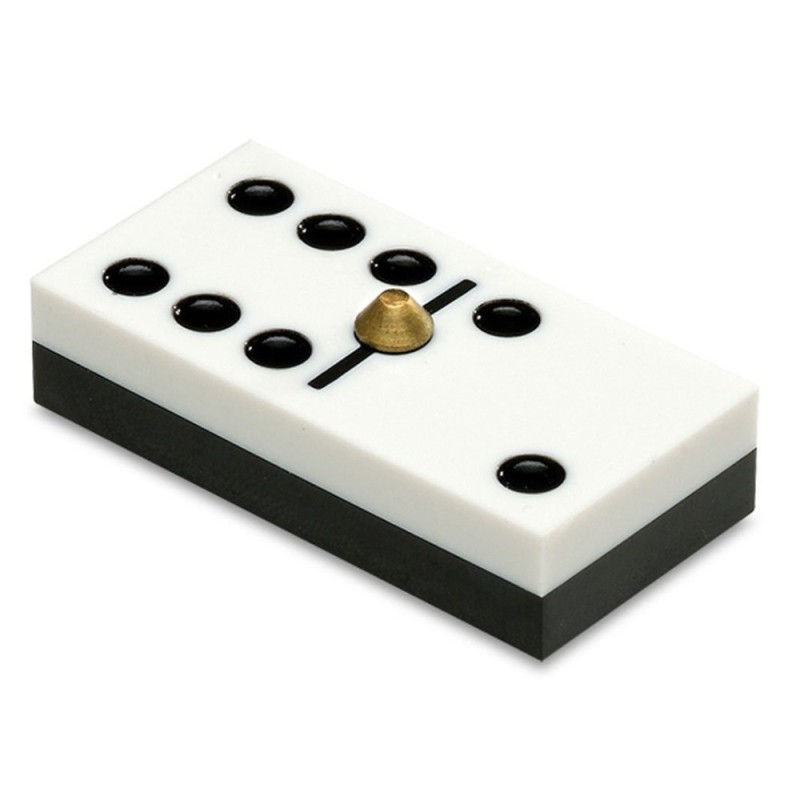 DOMINO COMPETICION 22X44