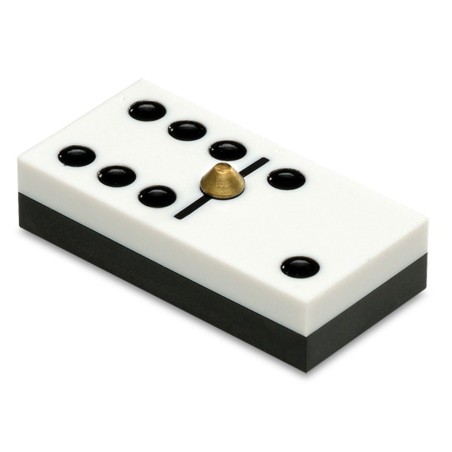 DOMINO COMPETICION 22X44
