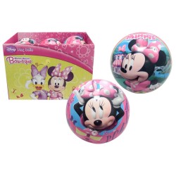 PELOTA 140 MM MINNIE
