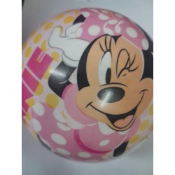 PELOTA 140 MM MINNIE 2