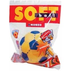 pelota balon espuma foam Soft peq