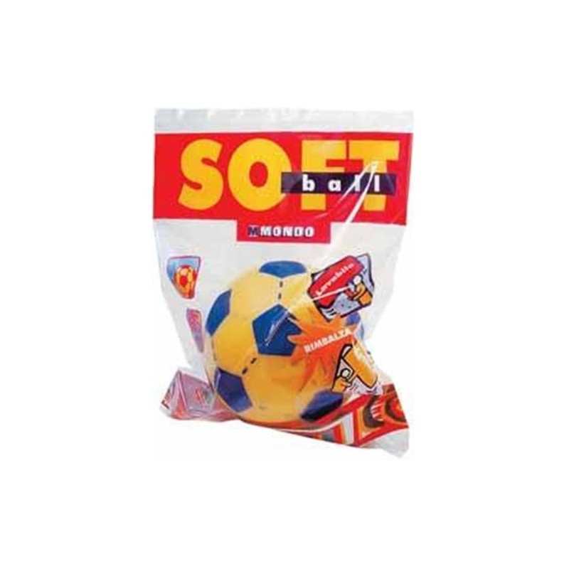 pelota balon espuma foam Soft peq