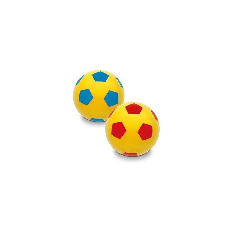 pelota balon espuma foam Soft peq