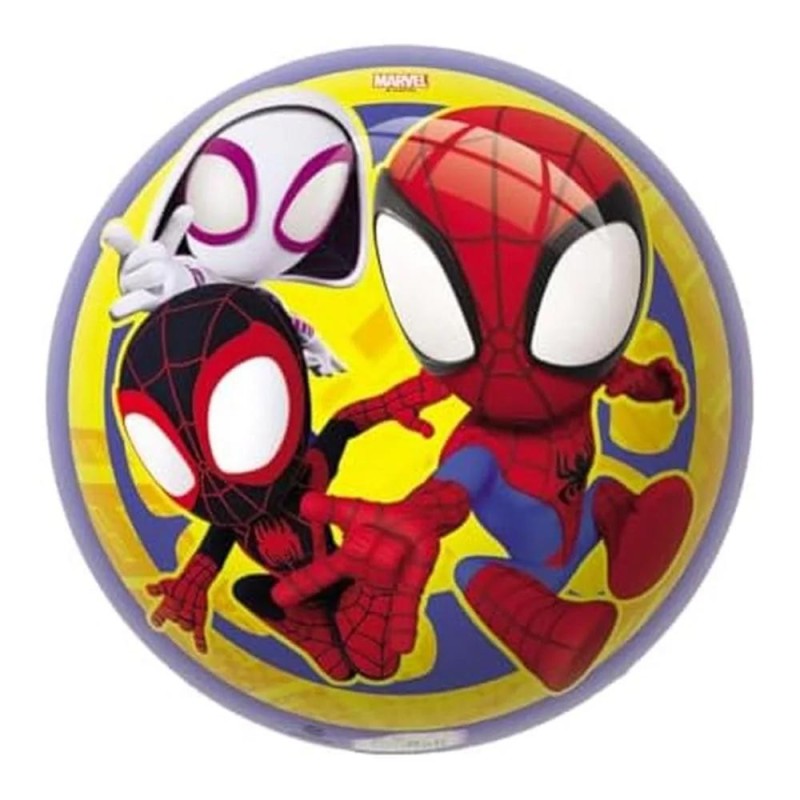 pelota balon Spidey 13 cm