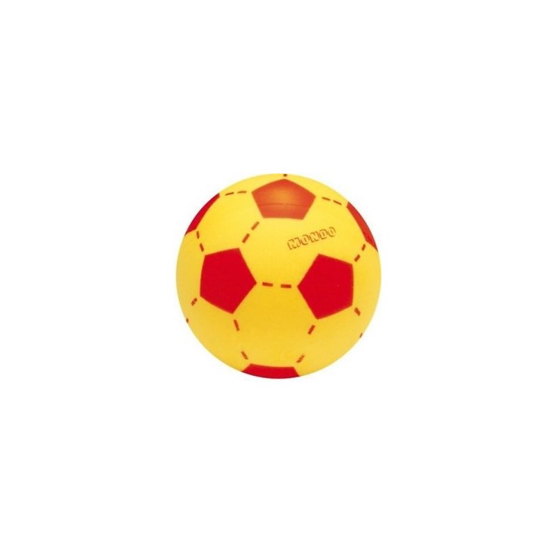 pelota balon espuma foam Soft peq