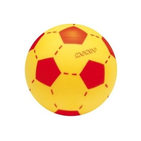 pelota balon espuma foam Soft peq