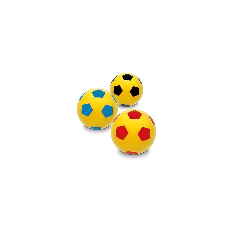 pelota balon espuma foam Soft Football 2