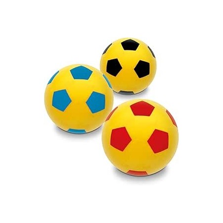 pelota balon espuma foam Soft Football 2