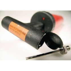 BOMBA MANUAL HINCHAR 2