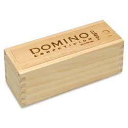 DOMINO COMPETICION 22X44 2
