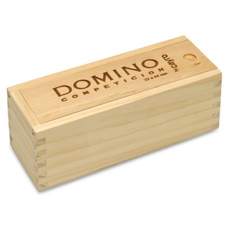DOMINO COMPETICION 22X44