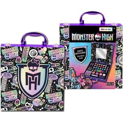 MONSTER HIGH MALETÍN DE MAQUILLAJE 2